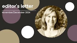 interiors + sources Editor Carrie Meadows Puts 2024 into Perspective interiors + sources Editor Carrie Meadows Puts 2024 into Perspective