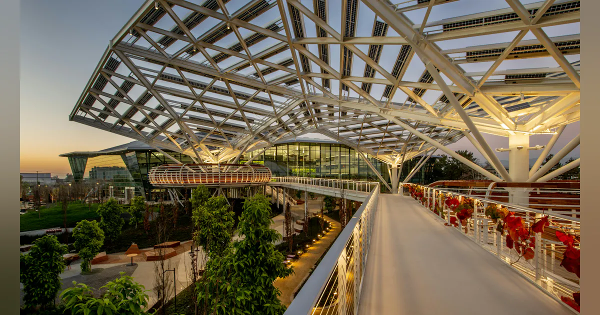 2025 Design Trends with Gensler’s Elizabeth Brink and Jordan Goldsteinr: Insights on Sustainability, Adaptive Reuse, and the Future Workplace 2025 Design Trends with Gensler’s Elizabeth Brink and Jordan Goldsteinr: Insights on Sustainability, Adaptive Reuse, and the Future Workplace