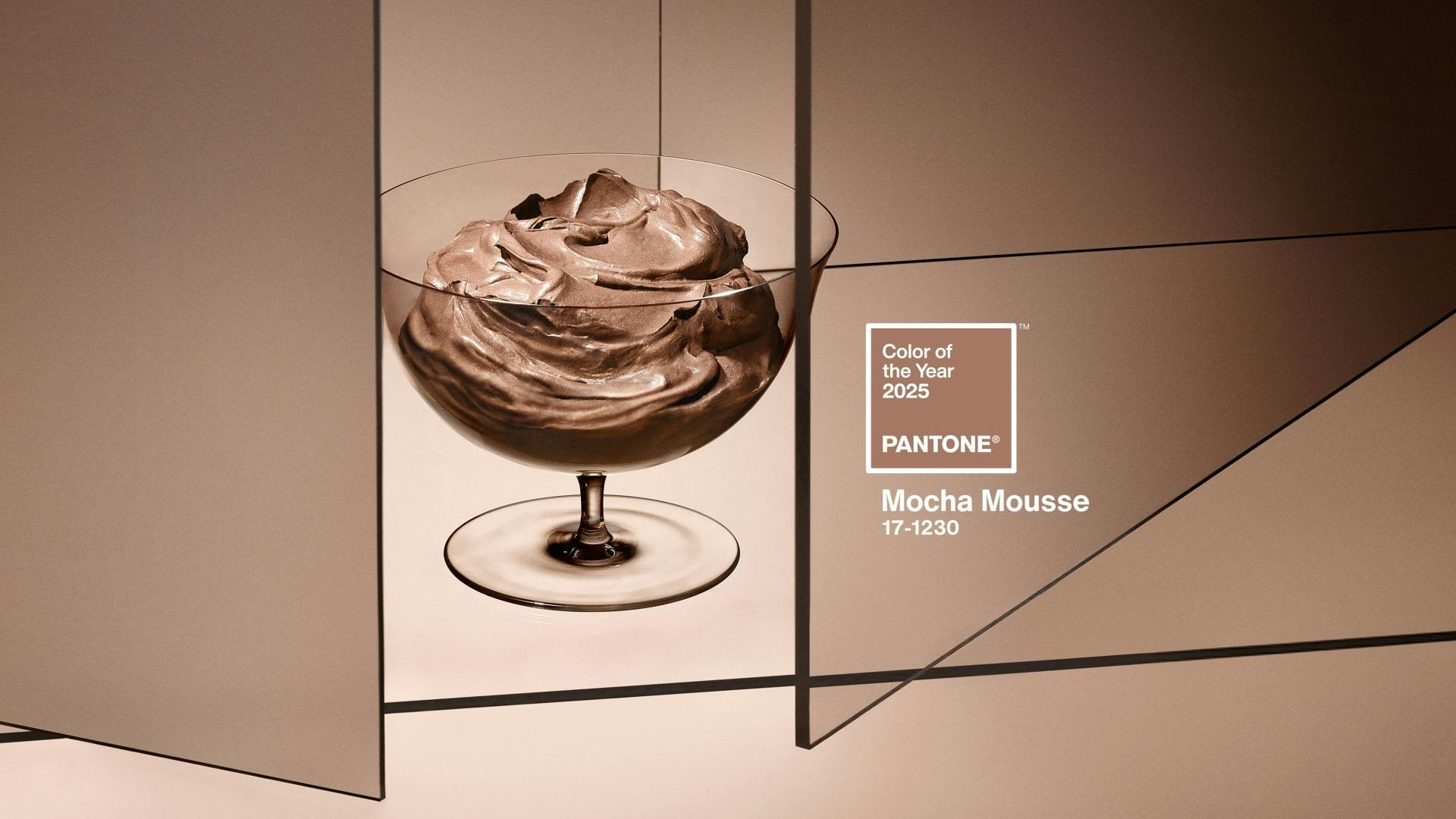 Interior Design Products Featuring Pantone 2025 Color of the Year Mocha