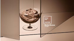 Pantone 2025 Color of the Year 17-1230 Mocha Mousse Pantone 2025 Color of the Year 17-1230 Mocha Mousse