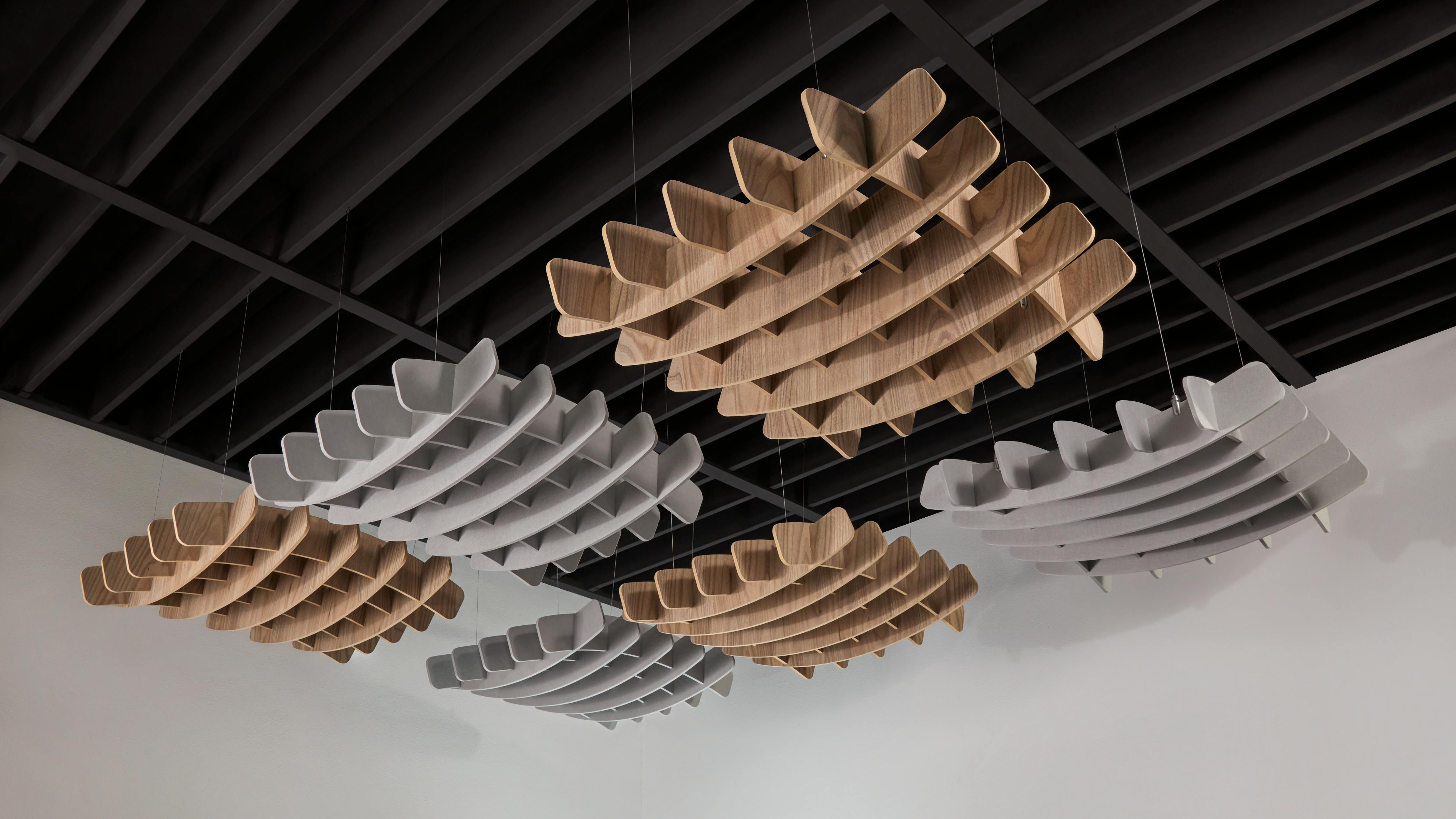 Pizzelle Cloud from Kirei.