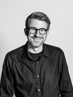 Portrait of Ryan Smith Portrait of Ryan Smith