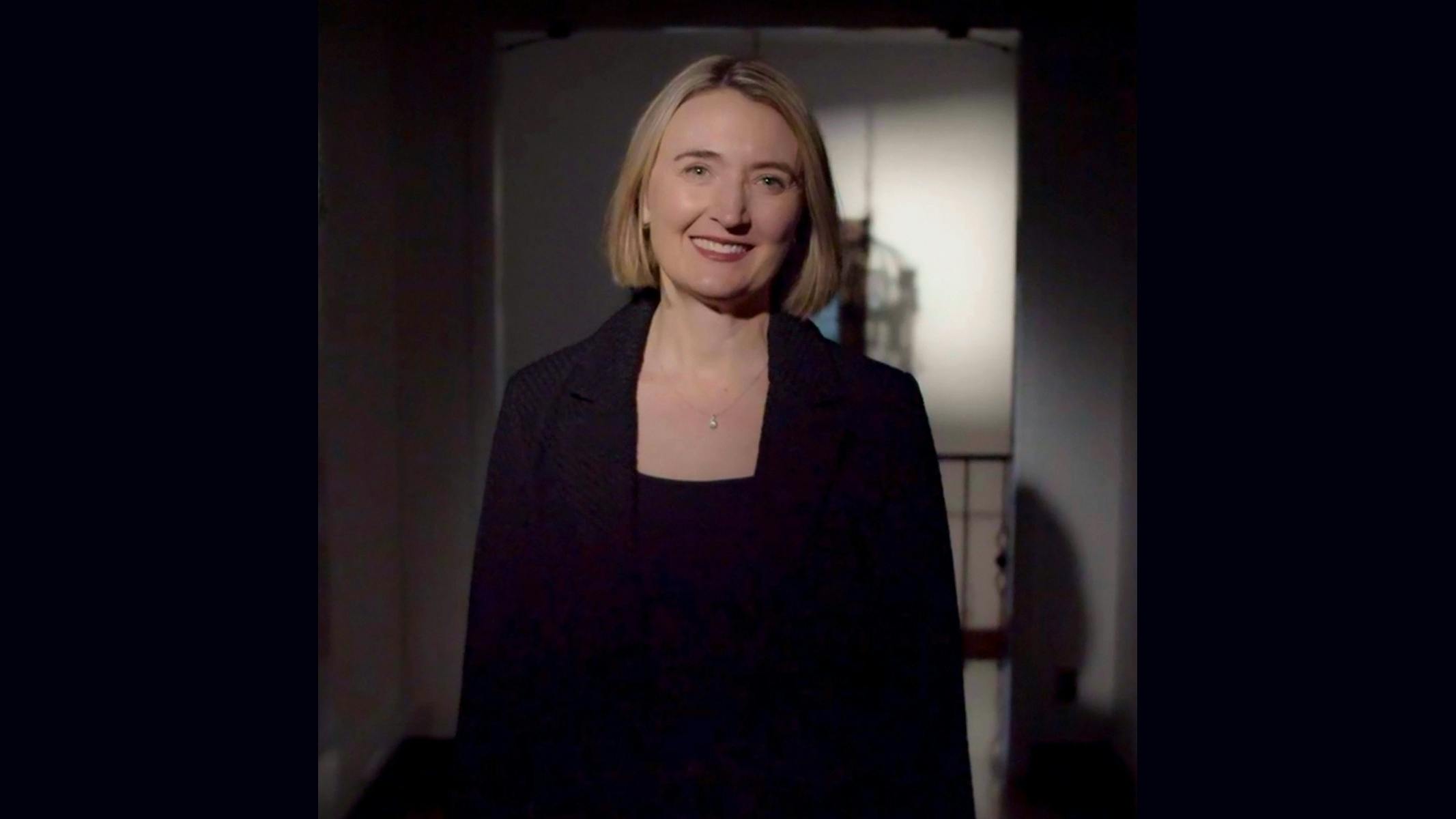 Mamie Harvey, Principal, Becomes President of Architectural Firm Alliiance