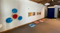 The Fraser Sensory Building, in partnership with Central Roofing Company, offers a comfortable and engaging space for Minnesota State Fair visitors who experience sensory processing sensitivities. The Fraser Sensory Building, in partnership with Central Roofing Company, offers a comfortable and engaging space for Minnesota State Fair visitors who experience sensory processing sensitivities.