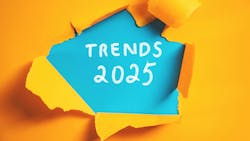 ASID members and leaders presented an overview of the society’s annual Trend Outlook Report, noting that a collective pursuit of joy will demand even more creative interior solutions from designers. ASID members and leaders presented an overview of the society’s annual Trend Outlook Report, noting that a collective pursuit of joy will demand even more creative interior solutions from designers.