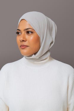 Khadeine Ali, a Hazel Siegel scholarship recipient. Khadeine Ali, a Hazel Siegel scholarship recipient.