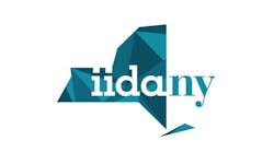 IIDA NY logo IIDA NY logo