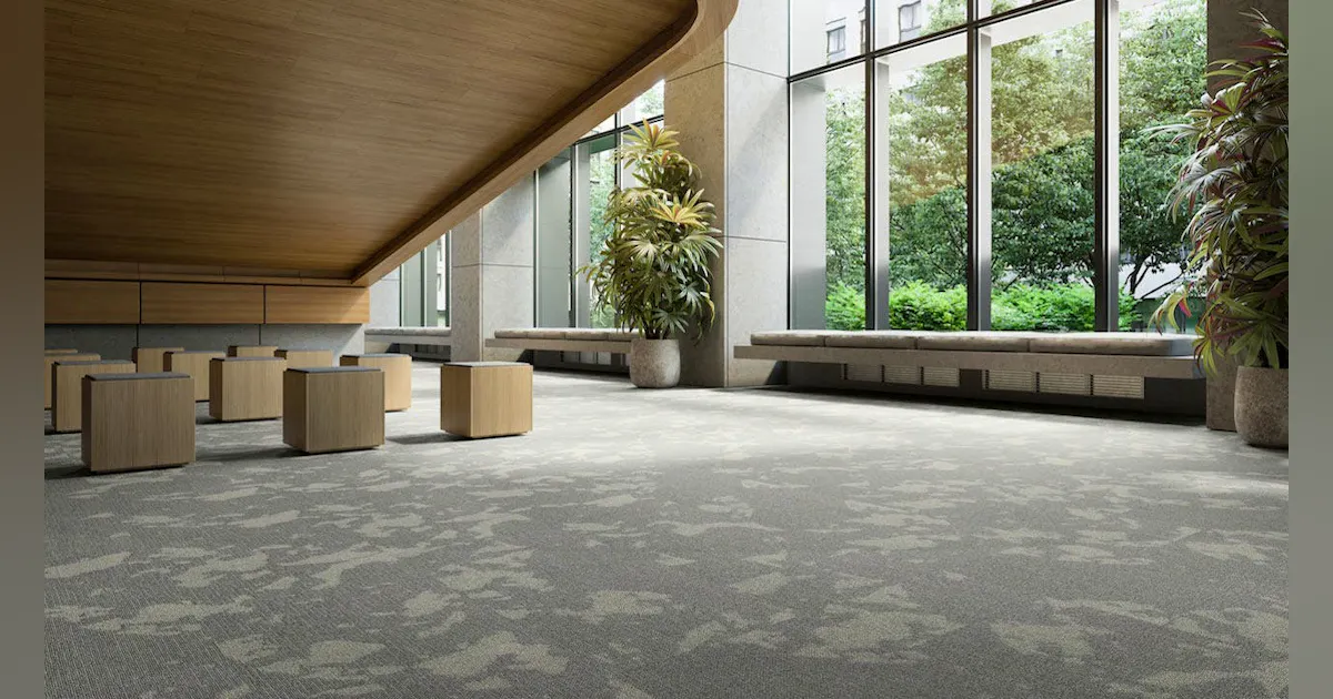 Discover the Power of Fractals and Nature-Inspired Design | I+S Design