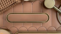 Infinity Drain Disco Rectangle Infinity Drain Disco Rectangle