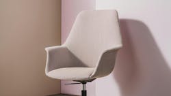 Andreu World's gala executive chair Andreu World's gala executive chair