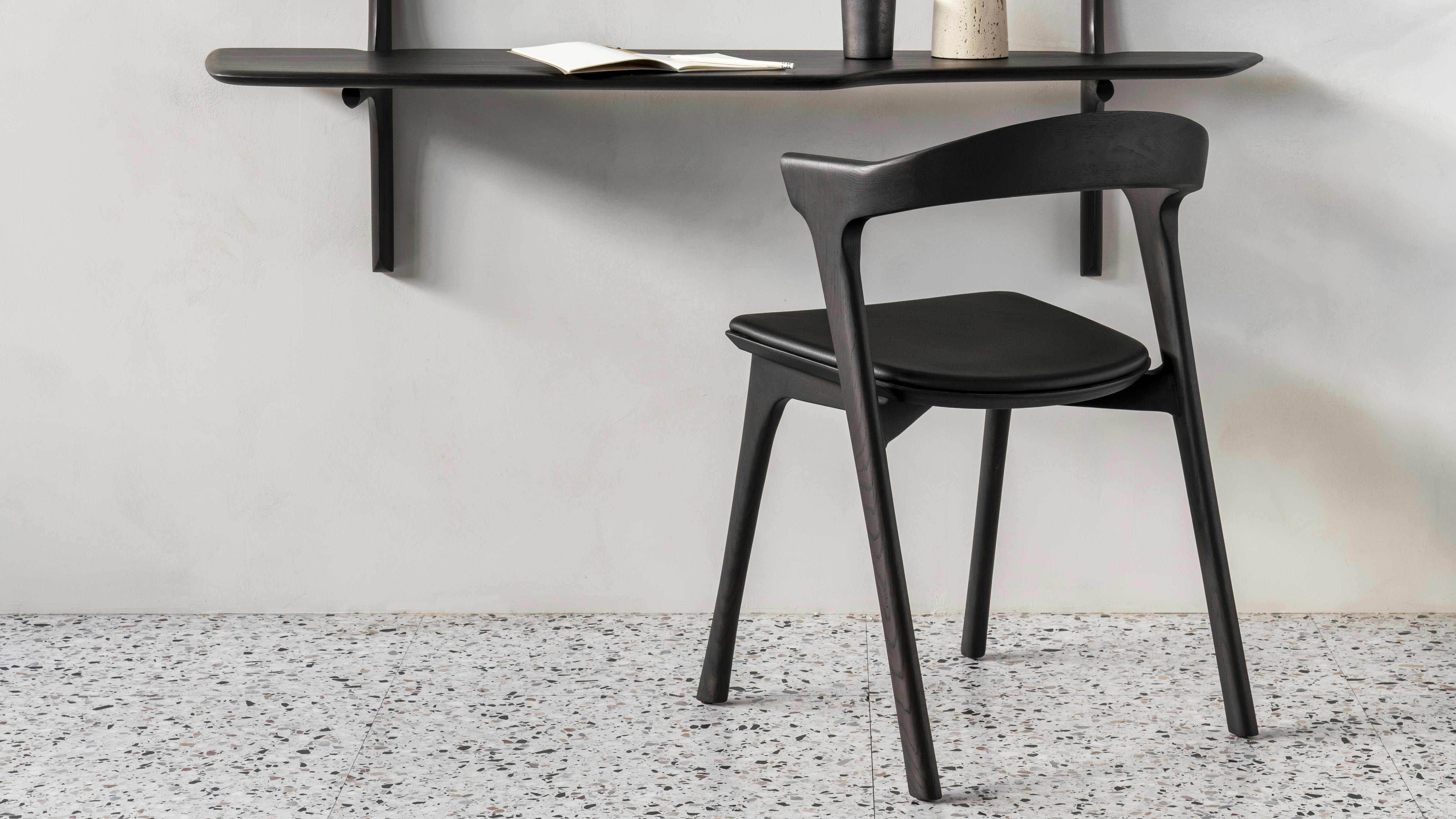 Bok Dining Chair from Ethnicraft