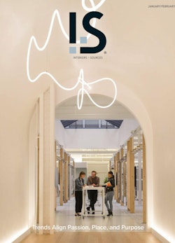 January/February 2025 Issue cover image January/February 2025 Issue cover image