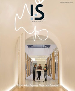 January/February 2025 Issue cover image January/February 2025 Issue cover image