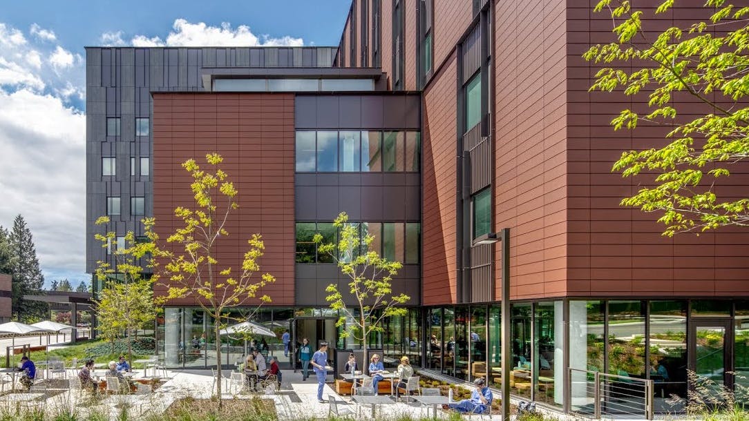 Project Feature: UW Medicine, Center for Behavioral Health and Learning