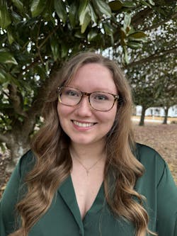 Second Prize Winner Brittany Ott, East Carolina University Second Prize Winner Brittany Ott, East Carolina University