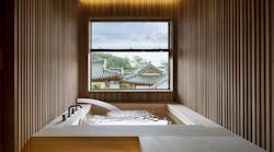 The Hanok Heritage House | Yeongwol, South Korea The Hanok Heritage House | Yeongwol, South Korea