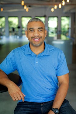 Sean Creque, KAI 360 Construction Services Sean Creque, KAI 360 Construction Services