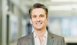 John Sadlon, Perkins&Will John Sadlon, Perkins&Will