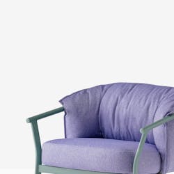 Lamorisse Lounge, designed by CMP Design. Lamorisse Lounge, designed by CMP Design.