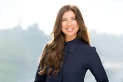 Portrait of Casey Baxter, VP, general manager of HBF Portrait of Casey Baxter, VP, general manager of HBF