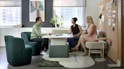 OFS brings detailed information to interior designers and architects regarding the carbon cycle—and how wood plays a role in developing elegant, climate-positive solutions—in an industry CEU.