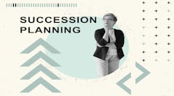 Business owner contemplates succession planning in preparation for leadership transition Business owner contemplates succession planning in preparation for leadership transition