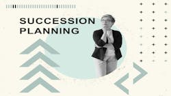Business owner contemplates succession planning in preparation for leadership transition Business owner contemplates succession planning in preparation for leadership transition