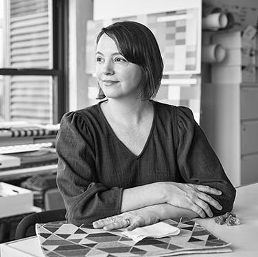 Portrait of Diedre Hoguet Portrait of Diedre Hoguet