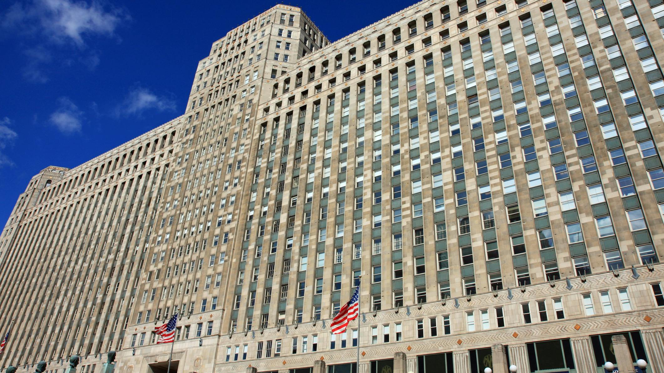 Chicago's The Mart will host NeoCon 2025 in June