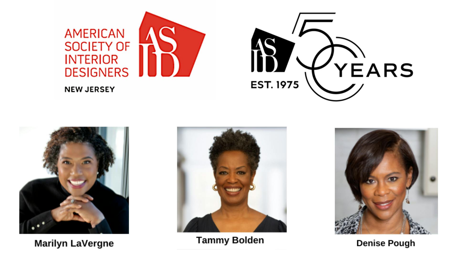 ASID Leaders Guide Students and Emerging Professionals at NJ Chapter Event