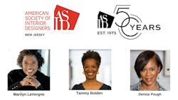 ASID Leaders Guide Students and Emerging Professionals at NJ Chapter Event ASID Leaders Guide Students and Emerging Professionals at NJ Chapter Event