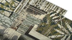 Rendezvous Collections by Signature Flooring in partnership with Stacy Garcia Design Studio Rendezvous Collections by Signature Flooring in partnership with Stacy Garcia Design Studio