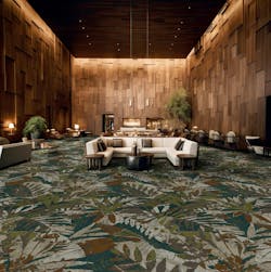 Rendezvous Oasis ColorPoint broadloom in SG007 Rendezvous Oasis ColorPoint broadloom in SG007