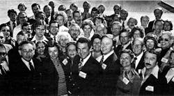 ASID Directors in 1977 ASID Directors in 1977