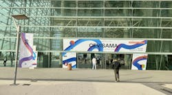 Cevisama 2025 at Feria Valencia Cevisama 2025 at Feria Valencia