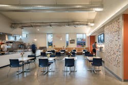 Ballard Food Bank Kindness Cafe Ballard Food Bank Kindness Cafe