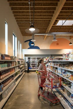 Ballard Food Bank Market Ballard Food Bank Market