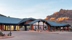 Hotel De Novo is a boutique lodge experience set against the mountains and desert of the Southwest. Hotel De Novo is a boutique lodge experience set against the mountains and desert of the Southwest.