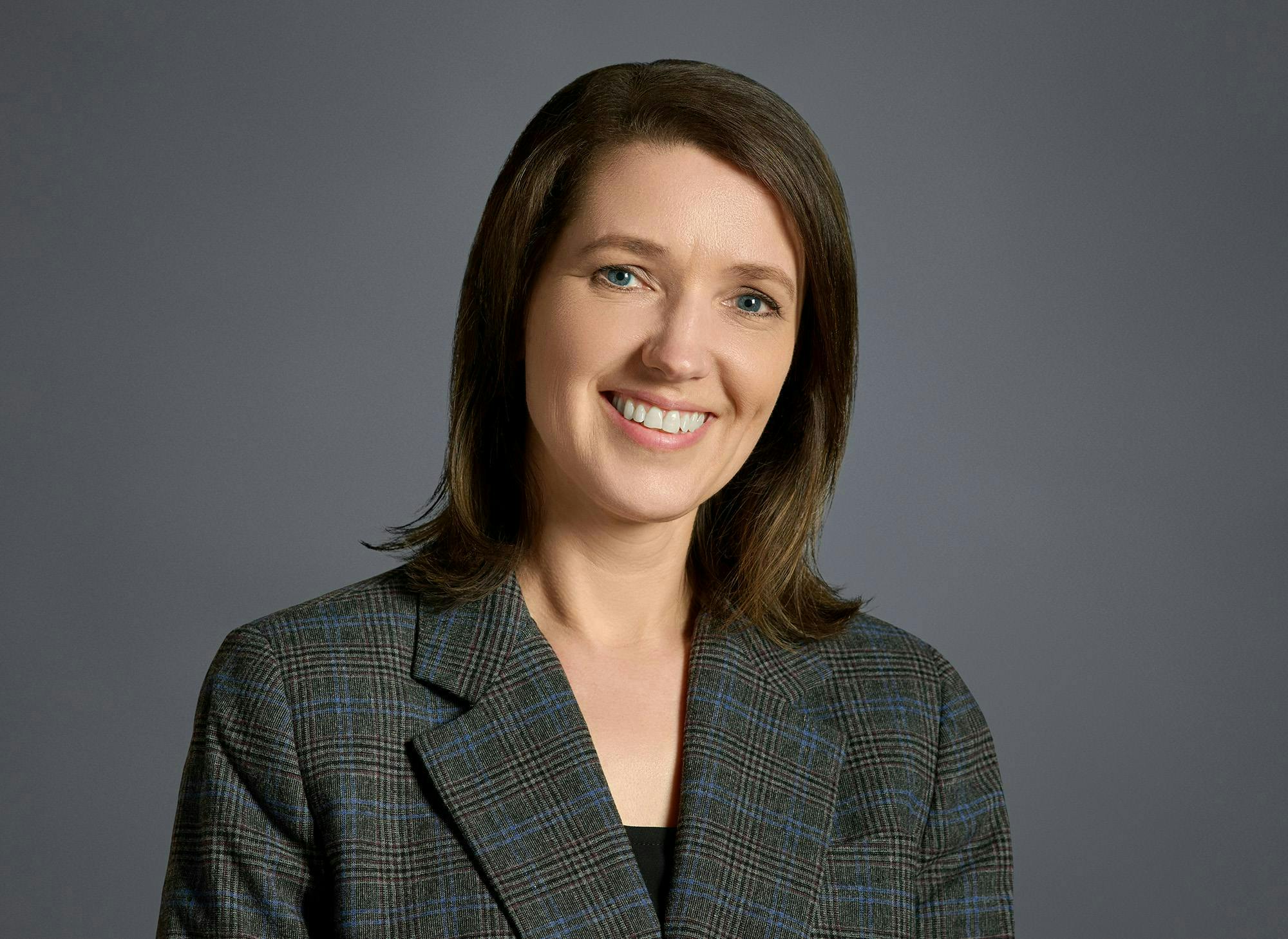 Portrait of Marissa Kasdan