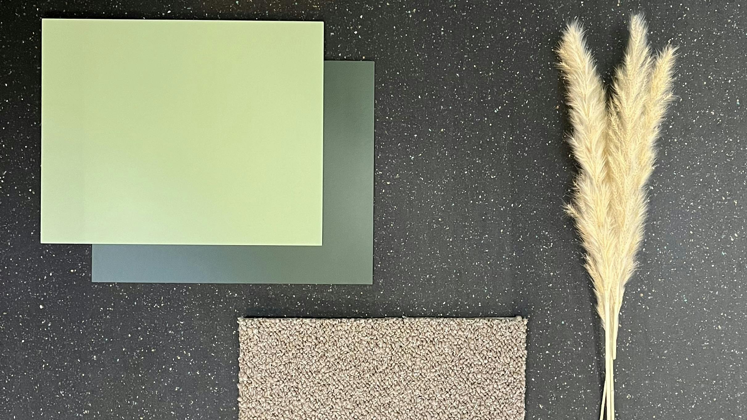 Interface's nora stores more carbon than it emits.