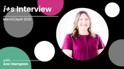 Ann Hampton, Interior Designer at CREO Architecture Ann Hampton, Interior Designer at CREO Architecture