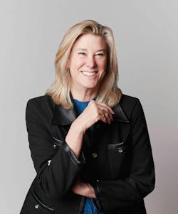 Kay Sargent, Principal, HOK Kay Sargent, Principal, HOK