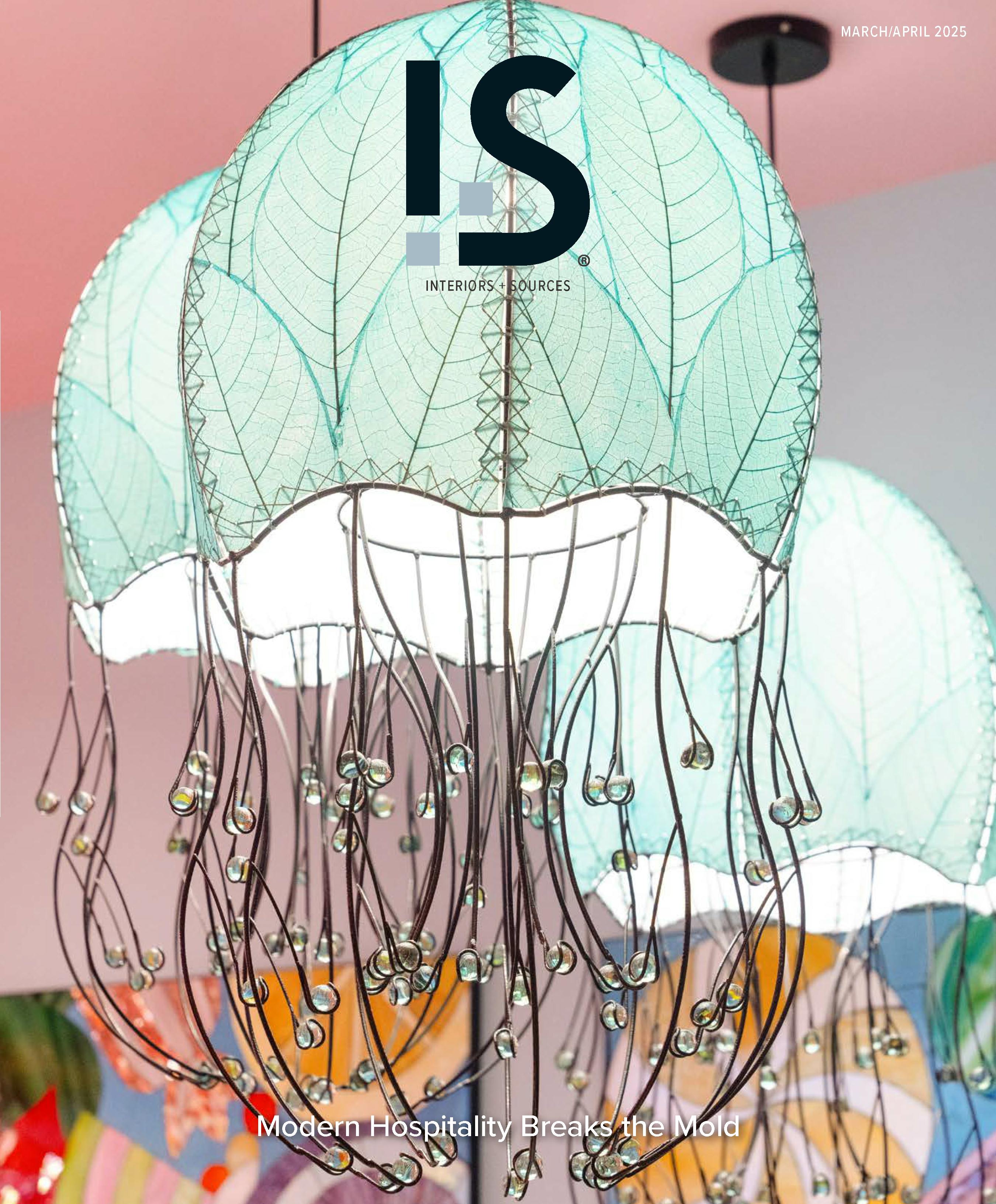 March/April 2025 Issue cover image