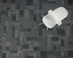 Moiré is a modular tile that comes in 24 colorways. Moiré is a modular tile that comes in 24 colorways.
