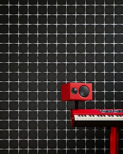 Wolf-Gordon's Frequency has multiple digital patterns. Wolf-Gordon's Frequency has multiple digital patterns.