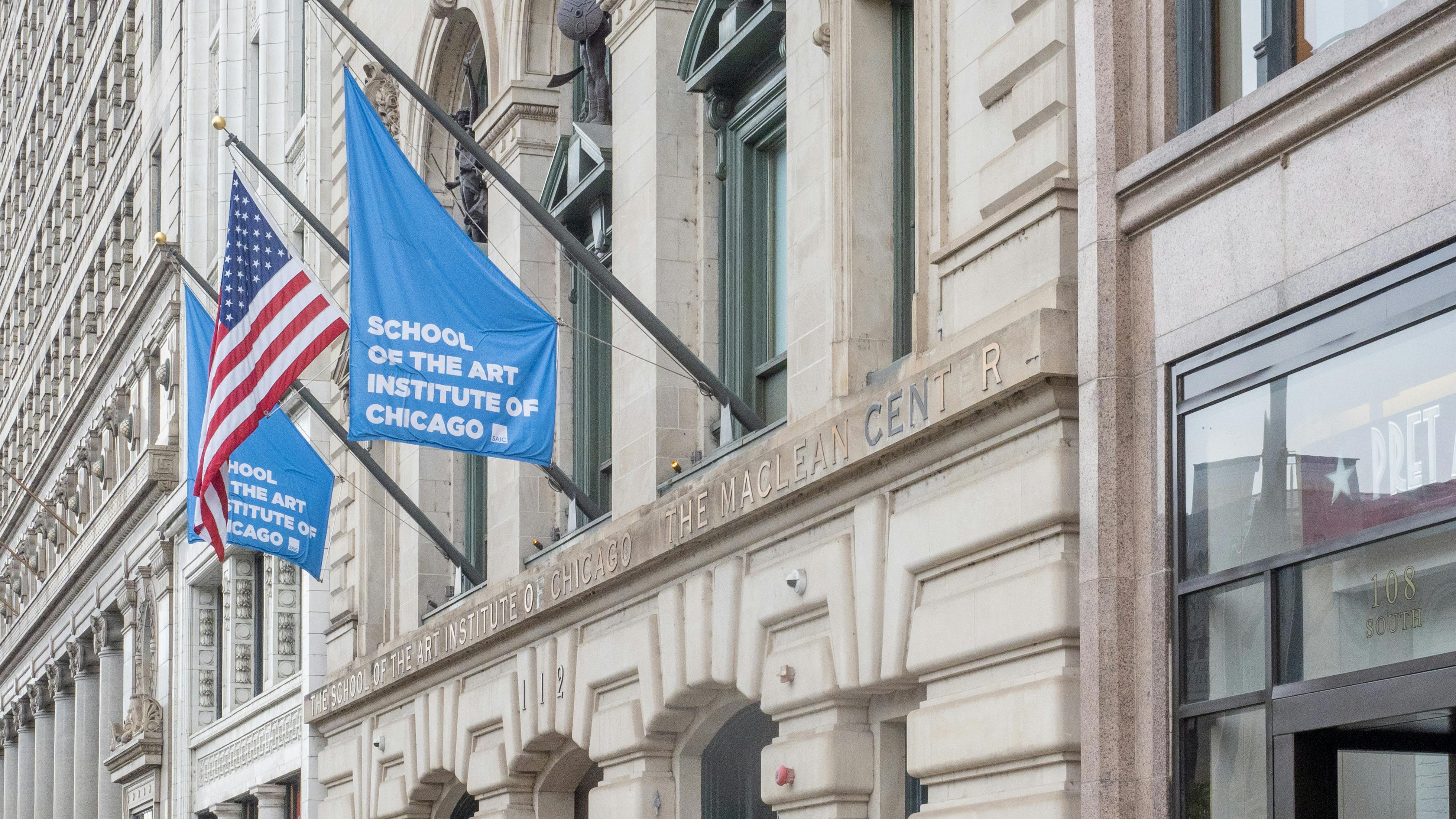 School of the Art Institute of Chicago will host the Chicago section of IIDA&rsquo;s &ldquo;Design Your World&rdquo; program in 2025.