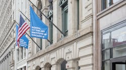 School of the Art Institute of Chicago will host the Chicago section of IIDA’s “Design Your World” program in 2025. School of the Art Institute of Chicago will host the Chicago section of IIDA’s “Design Your World” program in 2025.