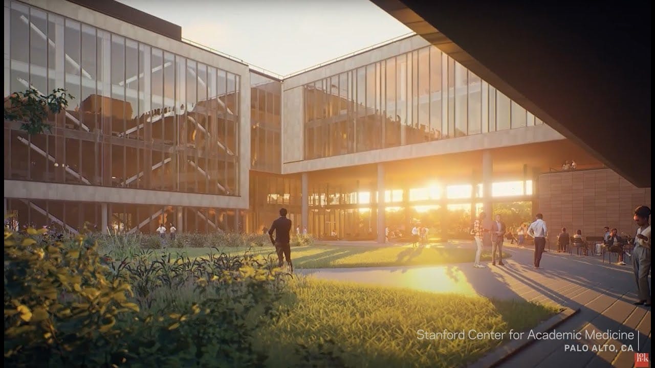 Regenerative Design in Practice