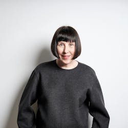 Alice Rawsthorn Alice Rawsthorn