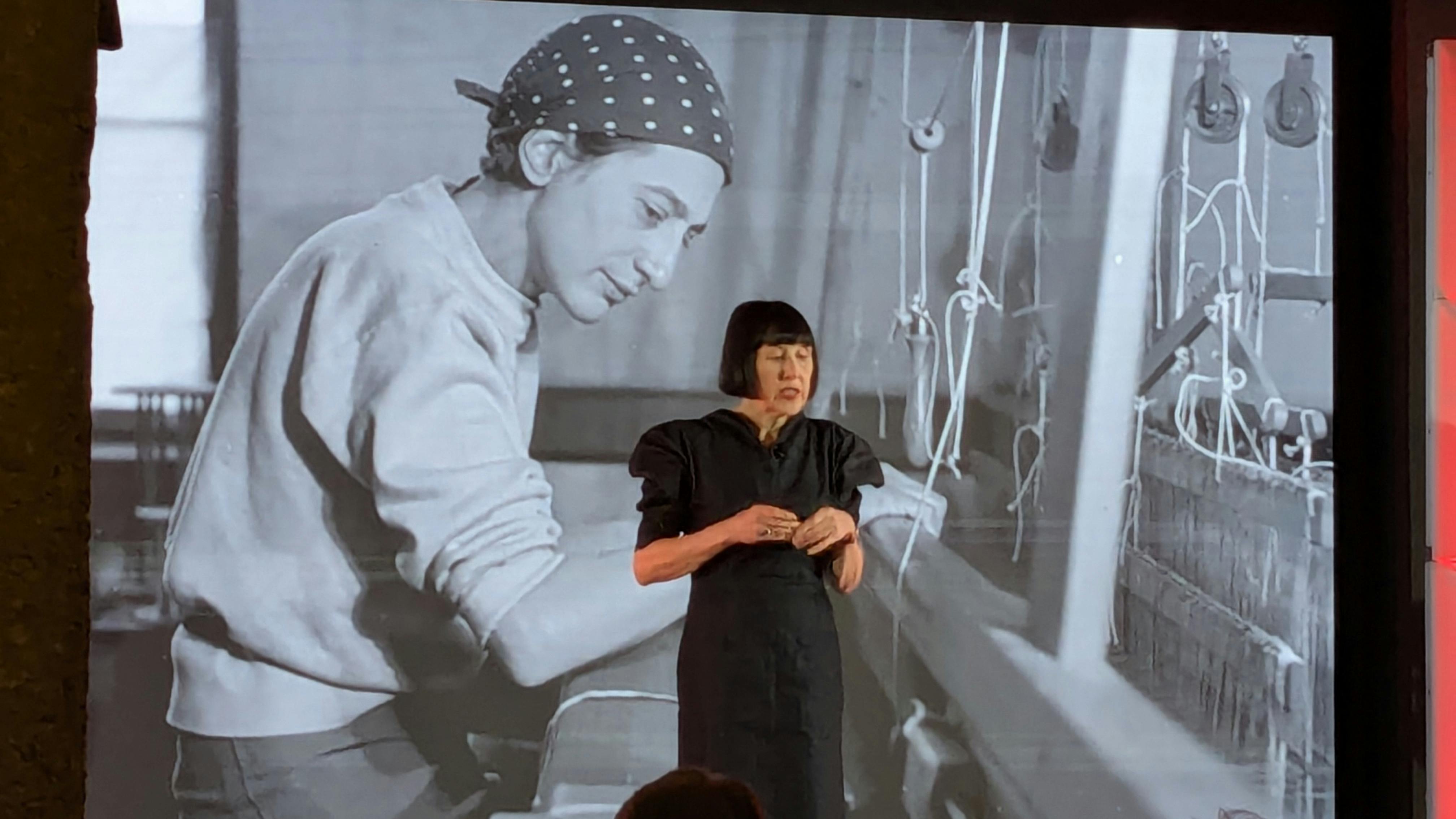 Alice Rawsthorn NeoCon 2025 Keynote